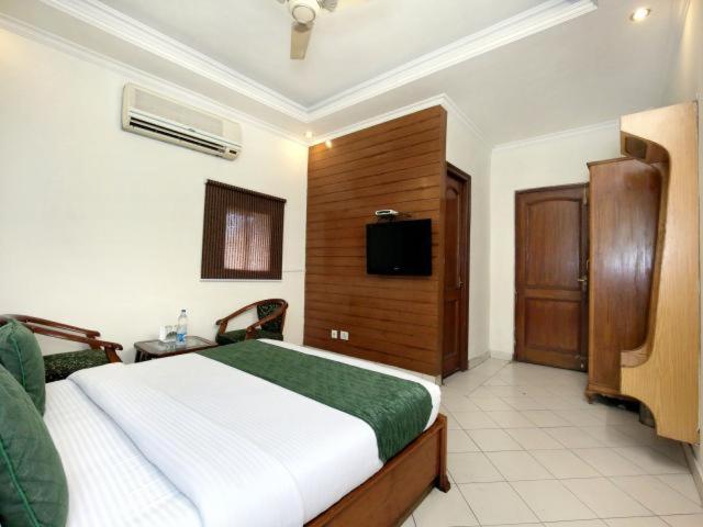 Paradise Chandigarh