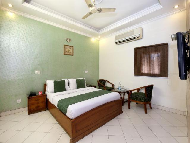 Hotel Paradise